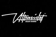 Future Surfing Font, a Handwritten Font by The Branded Quotes (Thumbnail 4 of 8)
