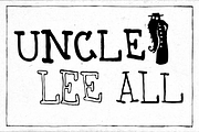 Uncle Lee - complete (3 fonts), a Serif Font by dawnland (Thumbnail 1 of 5)