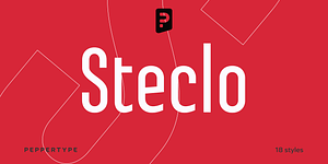 Steclo