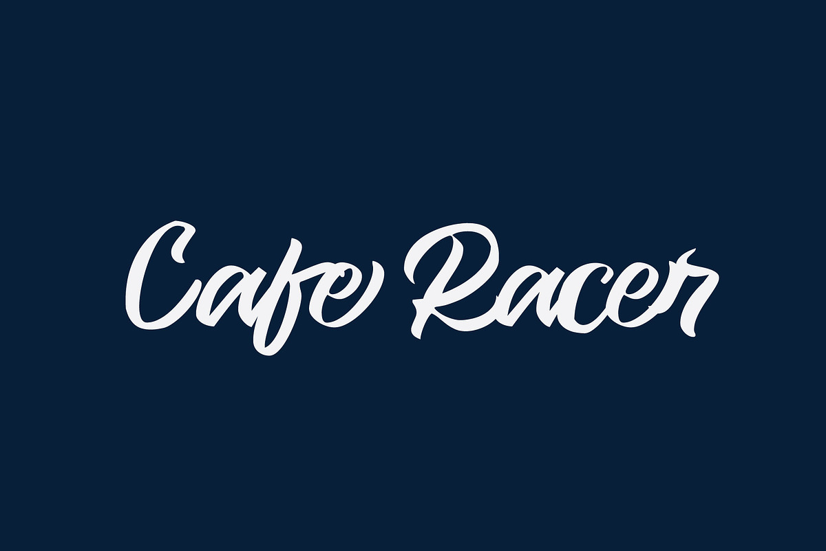 Royal Muffin, a Script Font by Gittype (Photo 4 of 14)