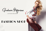 Waton Kattuk Script, a Script Font by Design Dukkan (Thumbnail 2 of 8)