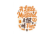 Oktoberfest Beer Party T-Shirt, an Object Graphic by jahid234 (Thumbnail 3 of 3)