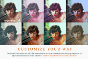 Retrograde Retro and Vintage Effects, an Action Add-On by Twinbrush (Thumbnail 21 of 27)