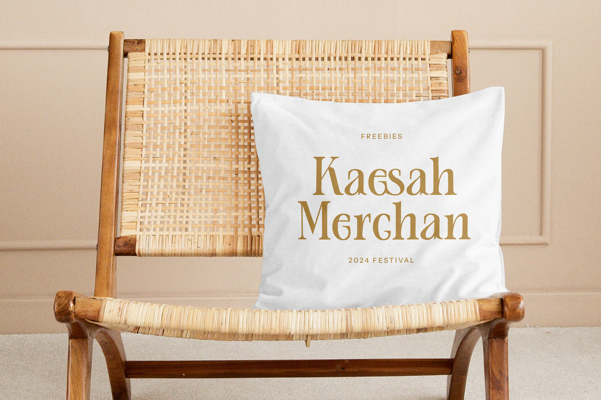 Glifgin Elegant Serif Font By Perfectype preview 6