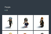 Ultimate 3D Map Creator - Mapita, an Illustration by Graphic Pear (Thumbnail 4 of 13)