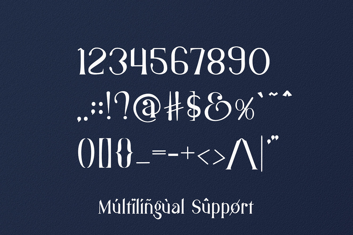 Magaskar - Elegan Serif Font, a Serif Font by Kincrev Studio (Photo 9 of 10)