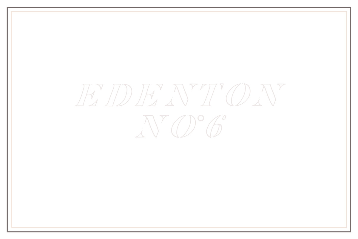 Edenton Serif preview 7