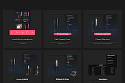 Beauty | Shopify Theme, a Shopify Template by LogicGo Shopify Experts (Thumbnail 4 of 6)