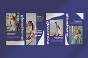 Glasdtone Instagram Template, a Social Media Template by Compaq_Creative (Thumbnail 8 of 10)