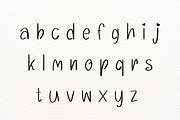 Wedding harmony, a Handwritten Font by Petal Pixels (Thumbnail 6 of 8)