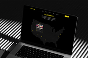 StrongX - Fitness Framer Template, a Websites & App Template by TruongHuy10 (Thumbnail 5 of 5)