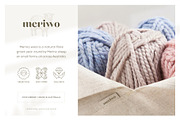 Sustainable Packaging Icons, an Outline Icon by Uniko Studio (Thumbnail 4 of 5)
