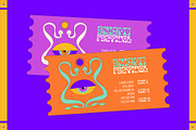 Nake - Funky Quirky Fluid Typeface, a Sans Serif Font by Casloop Studio (Thumbnail 10 of 10)