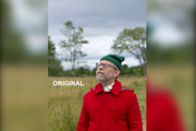 Wes Anderson Lightroom Presets, an Action Add-On by Bourgoing Presets (Thumbnail 2 of 9)