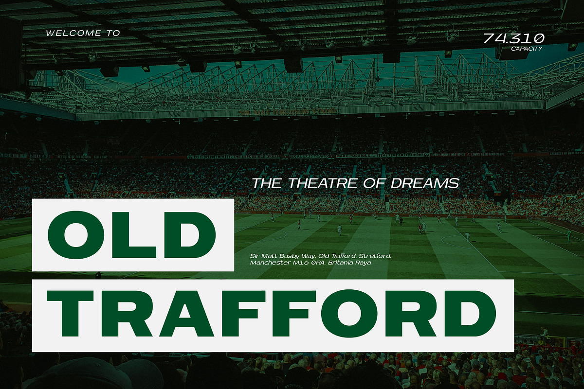 MN Newthon - Versatile Variable Font, a Sans Serif Font by Mantra Naga (Photo 10 of 20)