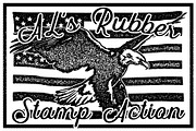 AL's Rubber Stamp Action Kit, an Action Add-On by AL's Design Studio (Thumbnail 16 of 33)
