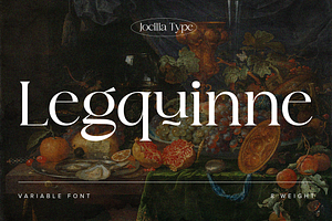 Legquinne 50% Off