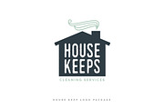House Logo, a Branding & Logo Template by stacehill (Thumbnail 2 of 3)