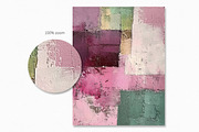 Soft Pomegranate, a Decorative Illustration by rileyBgraphics (Thumbnail 7 of 7)