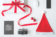 Christmas Symbols Font - Volume 2, a Symbol Font by Dansie Design (Thumbnail 8 of 13)