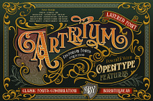 Arterium