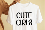 Sunday Bright, a Script Font by InermediaSTUDIO (Thumbnail 6 of 8)