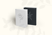 Botanical Hand Drawn Designs, Logos, a Seasonal Illustration by Designwork (Thumbnail 12 of 22)