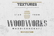 Logo Creation Kit Bundle Edition, a Branding & Logo Template by Graphicdome (Thumbnail 7 of 41)