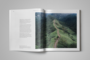 Book Template, a Templates & Theme by StockInDesign (Thumbnail 7 of 11)