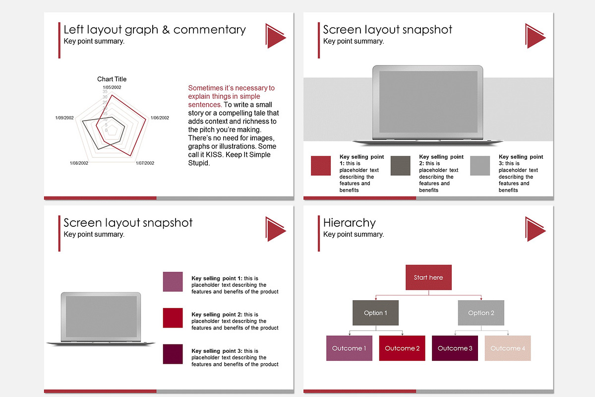 *Sale* Marketing campaign plan, a Presentation Template by Slides by me (Photo 11 of 11)