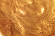 GOLD Modern Marble Ink Textures, a Texture Graphic by Fox & Bear (Thumbnail 3 of 5)