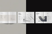 Architecture Portfolio Template, a Brochure Template by TemplateFolio-Shop (Thumbnail 7 of 25)