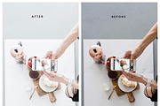 Natural Lightroom Mobile Preset, an Action Add-On by Lux Light (Thumbnail 17 of 28)