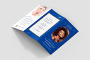 Aesthetic Beauty Salon Trifold, a Brochure Template by artbart (Thumbnail 6 of 9)