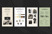 NEXA | Instagram Studio Kit, a Social Media Template by Creatiya Type (Thumbnail 5 of 12)