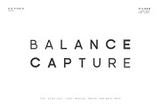 Vilane, a Script Font by din-studio.com (Thumbnail 3 of 11)