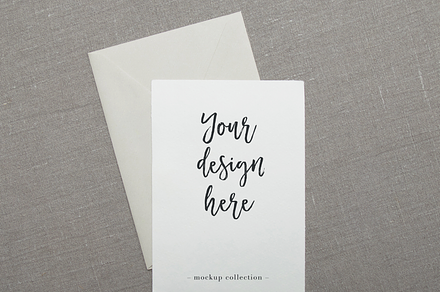 Styled Stock Photography - Invite #3