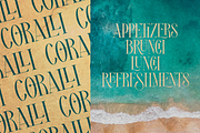 Royal Type - ligature serif font, a Serif Font by VP Fonts (Thumbnail 2 of 16)