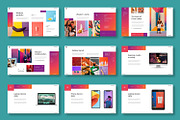 Wisdom - Business Google Slide, a Presentation Template by Dens Creative Studio (Thumbnail 4 of 6)