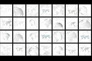 Molecular patterns v.3