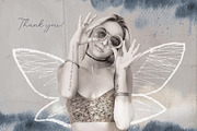 Handmade Embroidery Moth Flying, an Object Graphic by InstaDesignPro (Thumbnail 11 of 11)