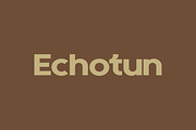 Ackoly - Modern Display Typeface, a Font by Letterna (Thumbnail 4 of 4)