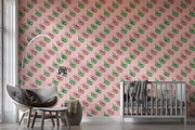 Kawaii Character Seamless Patterns, a Pattern Graphic by one-touch (Thumbnail 17 of 17)