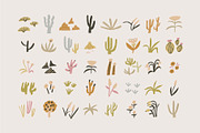 Western Nursery Poster Creator, an Animal Illustration by Olia (Thumbnail 10 of 19)