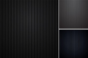 Colleciton of black striped textures, a Texture Graphic by ExpressShop (Thumbnail 7 of 7)