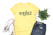 Lemon & Honey Serif, a Handwritten Font by Beck McCormick (Thumbnail 2 of 10)