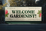 Rost Bird - Bold Swashes Retro Serif, a Serif Font by Typia Nesia (Thumbnail 11 of 15)