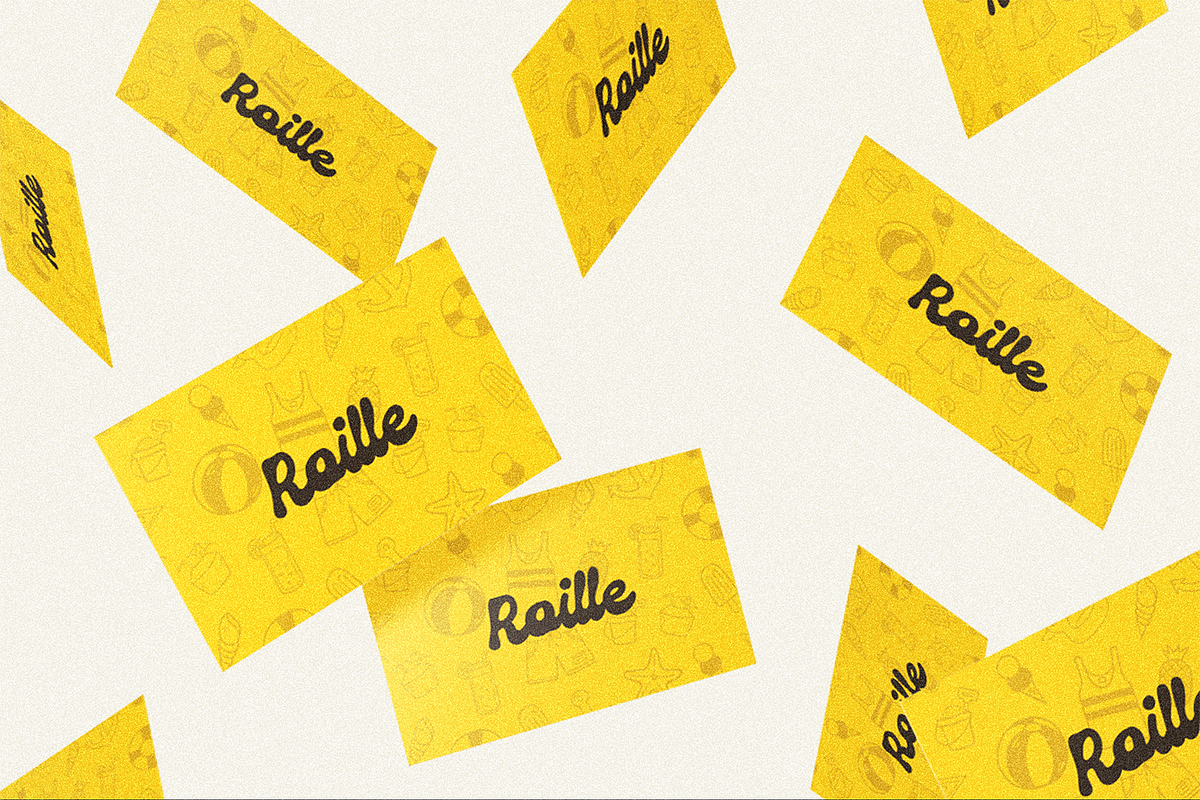 Roille Retro Script Classic, a Script Font by Typetemp Studio (Photo 13 of 23)