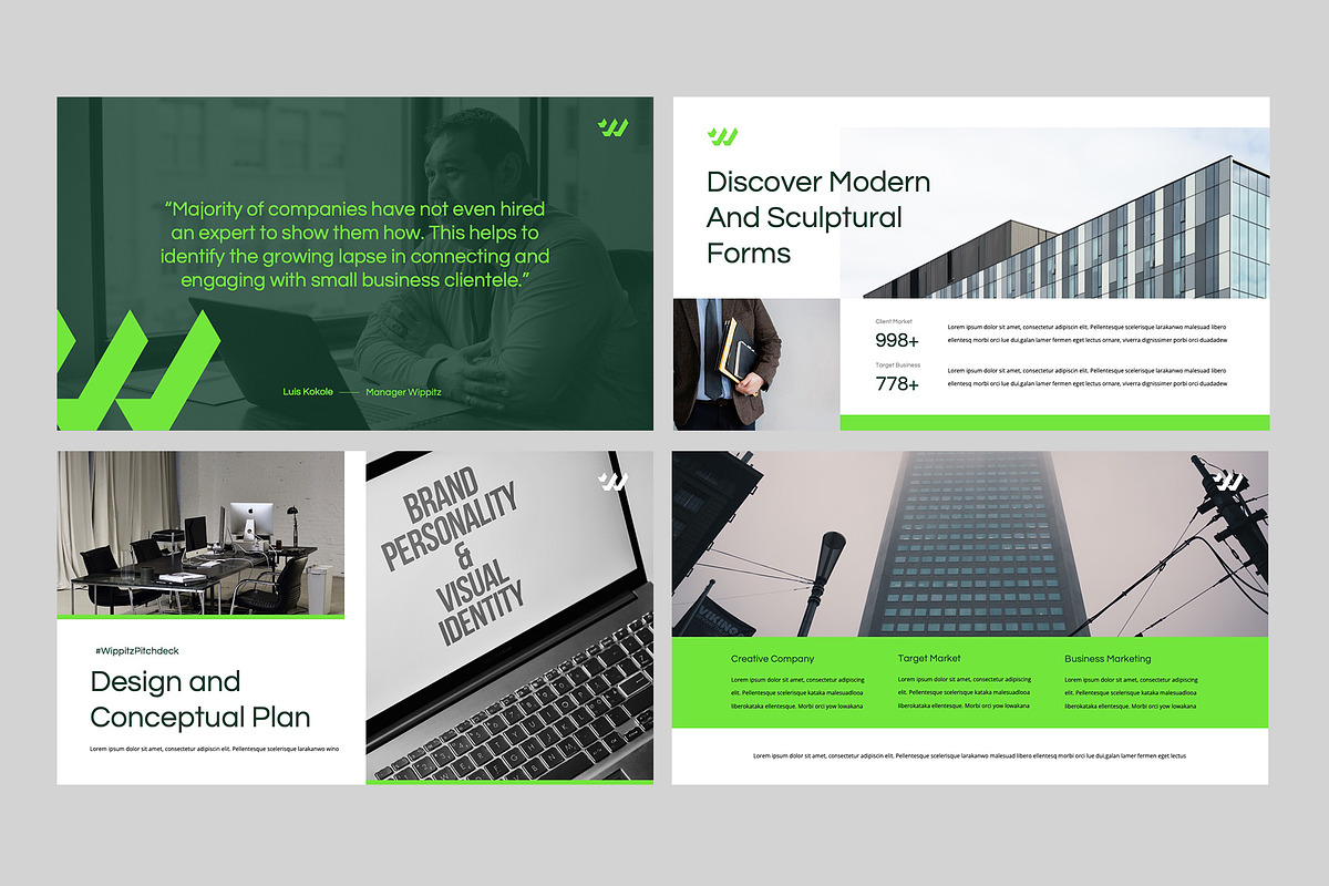 WIPPITZ - Powerpoint Template, a Presentation Template by rgbryand (Photo 5 of 8)