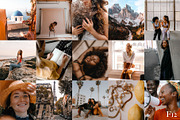 20 Natural Lightroom Presets, an Action Add-On by Olg Store (Thumbnail 8 of 24)
